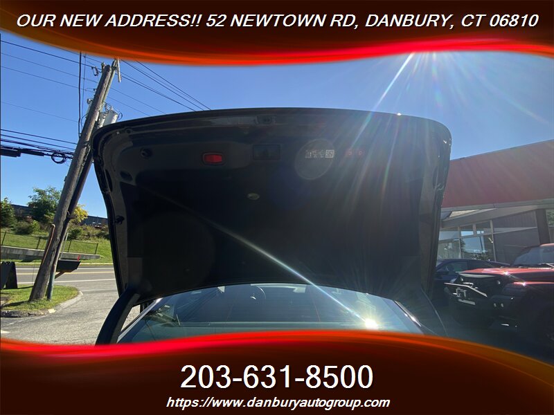2022 Mercedes-Benz CLS CLS 450 4MATIC - Photo 31 - Danbury, CT 06810