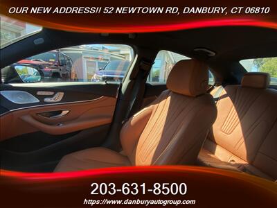 2022 Mercedes-Benz CLS CLS 450 4MATIC - Photo 26 - Danbury, CT 06810