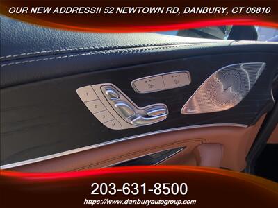 2022 Mercedes-Benz CLS CLS 450 4MATIC - Photo 14 - Danbury, CT 06810