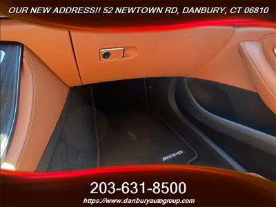2022 Mercedes-Benz CLS CLS 450 4MATIC - Photo 27 - Danbury, CT 06810