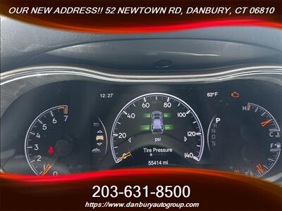 2014 Jeep Grand Cherokee Limited - Photo 19 - Danbury, CT 06810