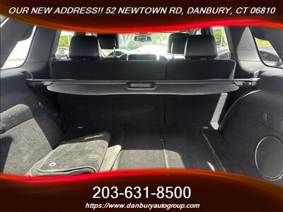 2014 Jeep Grand Cherokee Limited - Photo 8 - Danbury, CT 06810