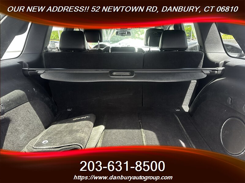2014 Jeep Grand Cherokee Limited - Photo 8 - Danbury, CT 06810
