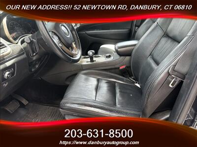 2014 Jeep Grand Cherokee Limited - Photo 12 - Danbury, CT 06810