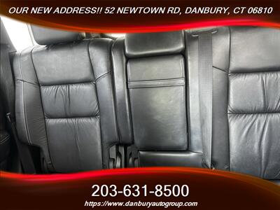 2014 Jeep Grand Cherokee Limited - Photo 11 - Danbury, CT 06810