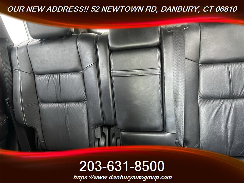 2014 Jeep Grand Cherokee Limited - Photo 11 - Danbury, CT 06810