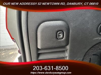 2014 Jeep Grand Cherokee Limited - Photo 9 - Danbury, CT 06810