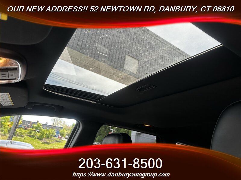 2014 Jeep Grand Cherokee Limited - Photo 13 - Danbury, CT 06810
