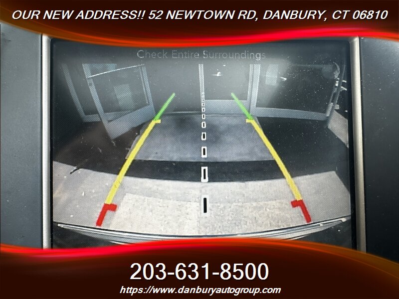2014 Jeep Grand Cherokee Limited - Photo 15 - Danbury, CT 06810