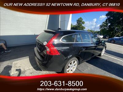 2016 Volvo V60 T5 Drive-E Premier - Photo 7 - Danbury, CT 06810
