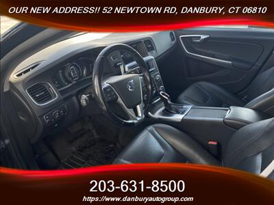 2016 Volvo V60 T5 Drive-E Premier - Photo 8 - Danbury, CT 06810