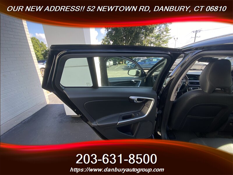 2016 Volvo V60 T5 Drive-E Premier - Photo 15 - Danbury, CT 06810