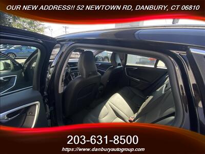 2016 Volvo V60 T5 Drive-E Premier - Photo 14 - Danbury, CT 06810