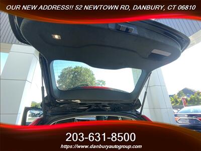 2016 Volvo V60 T5 Drive-E Premier - Photo 18 - Danbury, CT 06810