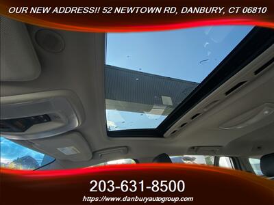 2016 Volvo V60 T5 Drive-E Premier - Photo 16 - Danbury, CT 06810