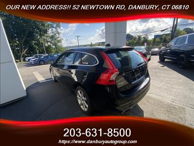 2016 Volvo V60 T5 Drive-E Premier - Photo 3 - Danbury, CT 06810