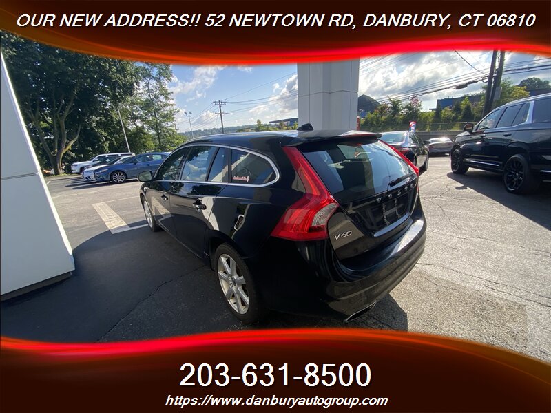 2016 Volvo V60 T5 Drive-E Premier - Photo 3 - Danbury, CT 06810