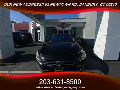 2016 Volvo V60 T5 Drive-E Premier - Photo 10 - Danbury, CT 06810
