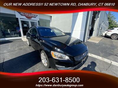 2016 Volvo V60 T5 Drive-E Premier - Photo 5 - Danbury, CT 06810
