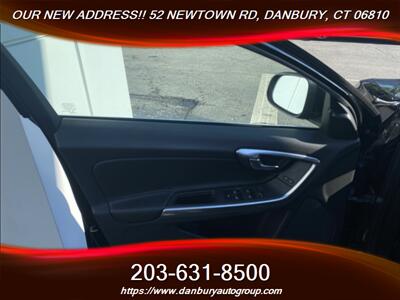 2016 Volvo V60 T5 Drive-E Premier - Photo 9 - Danbury, CT 06810