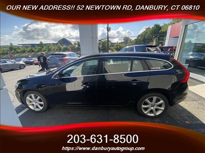 2016 Volvo V60 T5 Drive-E Premier - Photo 4 - Danbury, CT 06810