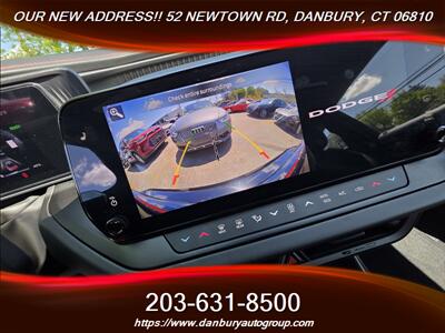 2025 Dodge Charger Daytona R/T   - Photo 17 - Danbury, CT 06810