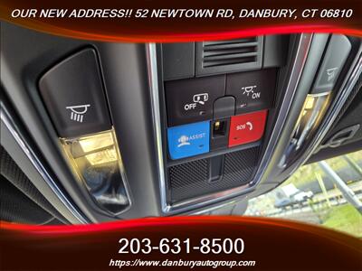 2025 Dodge Charger Daytona R/T   - Photo 20 - Danbury, CT 06810