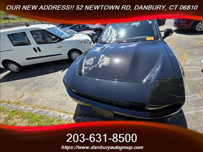2025 Dodge Charger Daytona R/T   - Photo 2 - Danbury, CT 06810