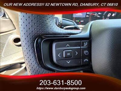 2025 Dodge Charger Daytona R/T   - Photo 12 - Danbury, CT 06810