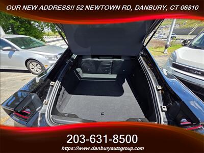 2025 Dodge Charger Daytona R/T   - Photo 4 - Danbury, CT 06810
