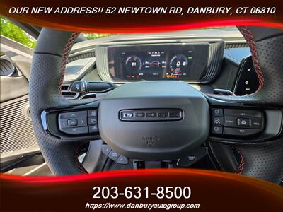 2025 Dodge Charger Daytona R/T   - Photo 10 - Danbury, CT 06810