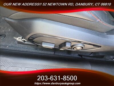 2025 Dodge Charger Daytona R/T   - Photo 8 - Danbury, CT 06810