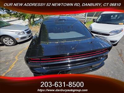 2025 Dodge Charger Daytona R/T   - Photo 3 - Danbury, CT 06810