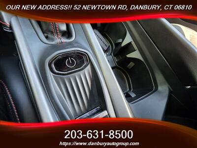 2025 Dodge Charger Daytona R/T   - Photo 19 - Danbury, CT 06810