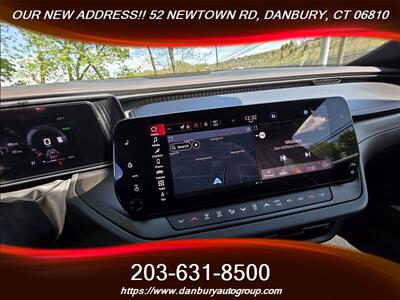 2025 Dodge Charger Daytona R/T   - Photo 15 - Danbury, CT 06810