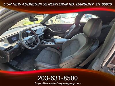 2025 Dodge Charger Daytona R/T   - Photo 7 - Danbury, CT 06810