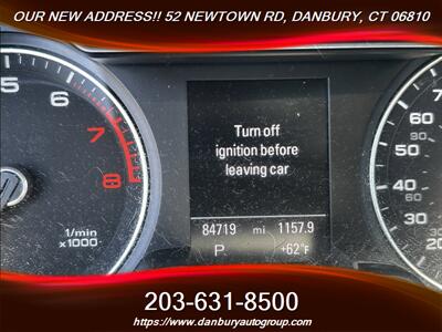 2014 Audi allroad 2.0T quattro Premium Plus   - Photo 9 - Danbury, CT 06810