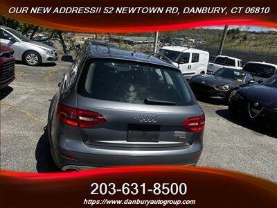 2014 Audi allroad 2.0T quattro Premium Plus   - Photo 2 - Danbury, CT 06810