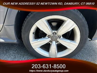 2014 Audi allroad 2.0T quattro Premium Plus   - Photo 4 - Danbury, CT 06810