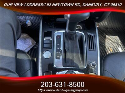 2014 Audi allroad 2.0T quattro Premium Plus   - Photo 6 - Danbury, CT 06810