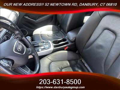 2014 Audi allroad 2.0T quattro Premium Plus   - Photo 5 - Danbury, CT 06810