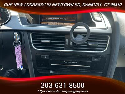 2014 Audi allroad 2.0T quattro Premium Plus   - Photo 7 - Danbury, CT 06810