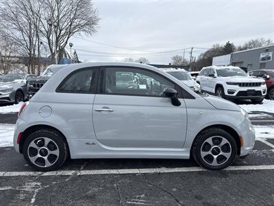 2017 FIAT 500e   - Photo 7 - Danbury, CT 06810