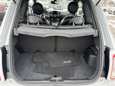 2017 FIAT 500e   - Photo 12 - Danbury, CT 06810