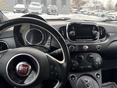 2017 FIAT 500e   - Photo 10 - Danbury, CT 06810