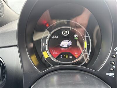 2017 FIAT 500e   - Photo 11 - Danbury, CT 06810