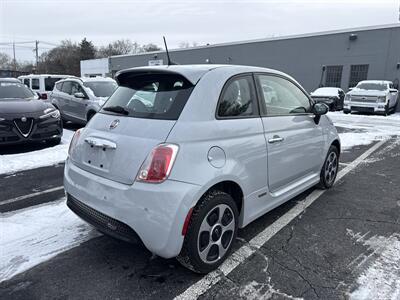 2017 FIAT 500e   - Photo 6 - Danbury, CT 06810