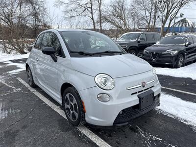 2017 FIAT 500e   - Photo 8 - Danbury, CT 06810