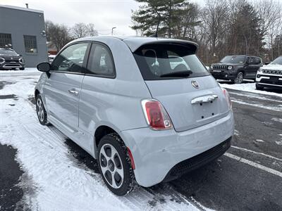 2017 FIAT 500e   - Photo 4 - Danbury, CT 06810