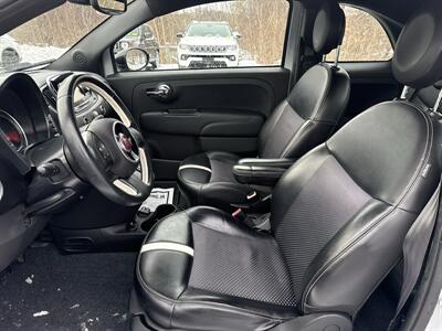 2017 FIAT 500e   - Photo 9 - Danbury, CT 06810
